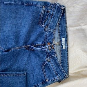 Levi’s Jeans